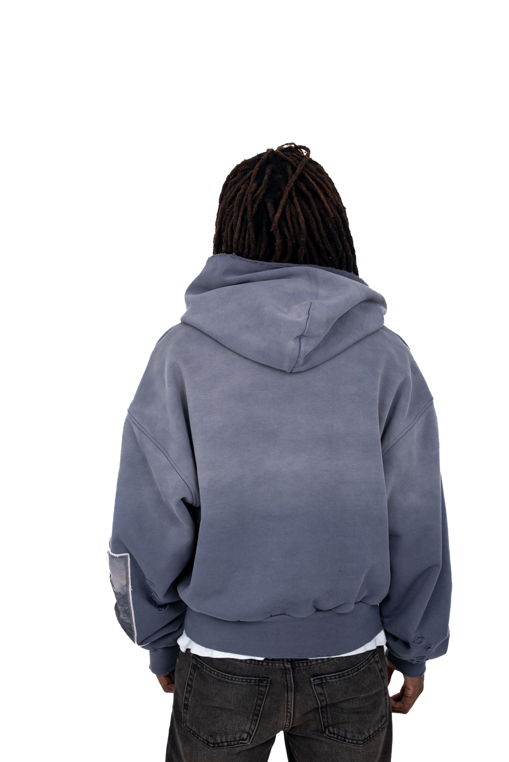 ABNORMAL SOCIETY 01 HOODIE
