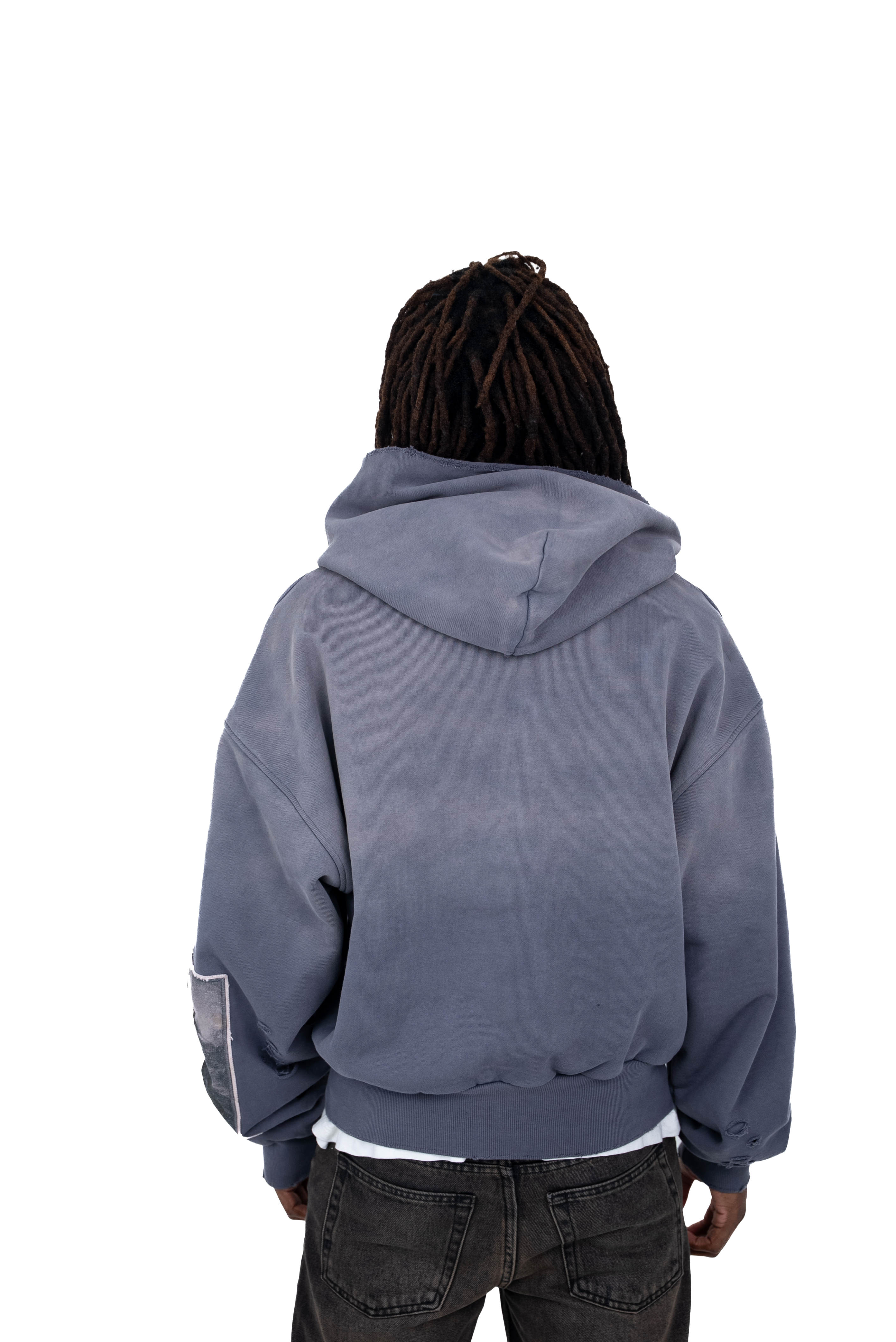 ABNORMAL SOCIETY 01 HOODIE