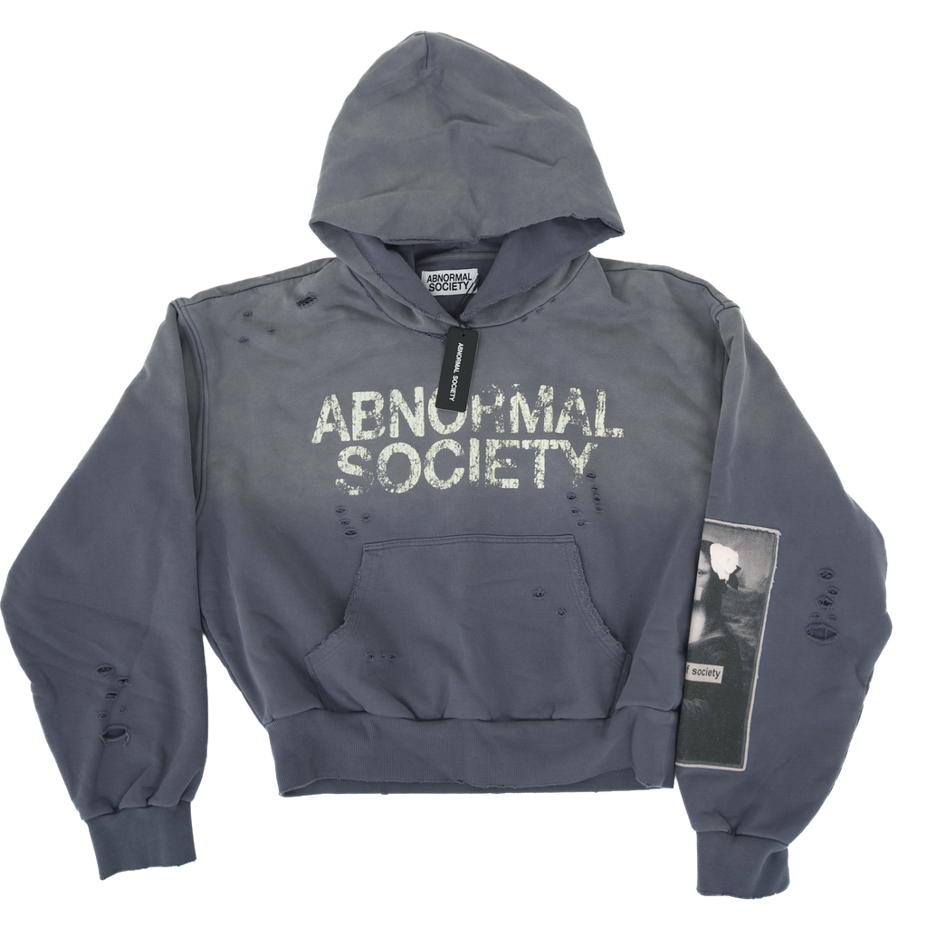 ABNORMAL SOCIETY 01 HOODIE