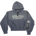 ABNORMAL SOCIETY 01 HOODIE