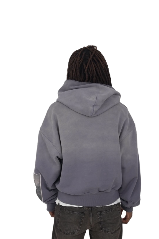 ABNORMAL SOCIETY 01 HOODIE