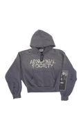 ABNORMAL SOCIETY 01 HOODIE