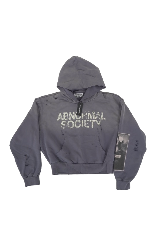 ABNORMAL SOCIETY 01 HOODIE