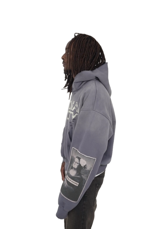 ABNORMAL SOCIETY 01 HOODIE