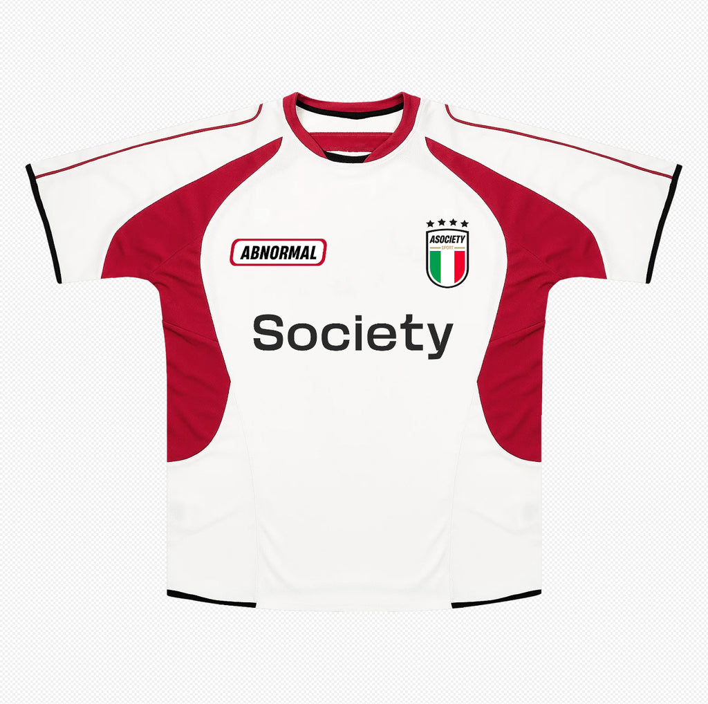 Society Soccer Jersey