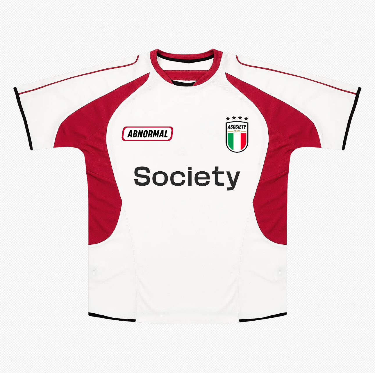 Society Soccer Jersey