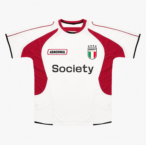 Society Soccer Jersey