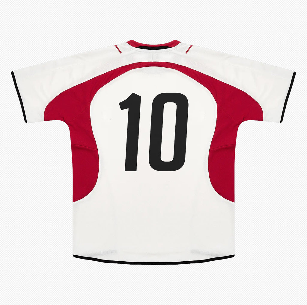 Society Soccer Jersey